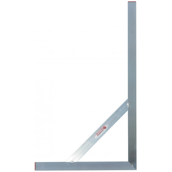 Equerre De Macon Aluminium Soudee 100X150Cm - Taliaplast - 460906