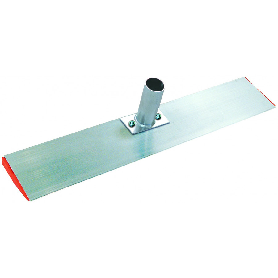 Racloir A Bitume Alu Douille A 90° 60Cm - Taliaplast - 470313