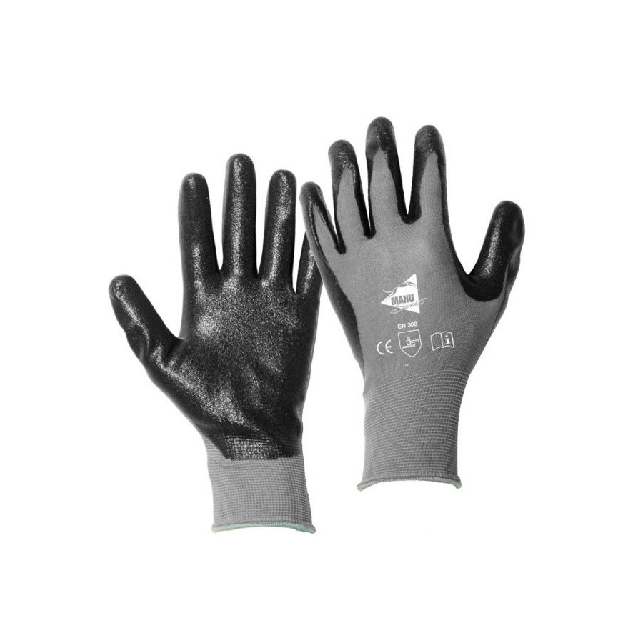 Gants professionnels en boulangerie et gants jetables Clean Hands  DESIGNATION Kit support comptoir autocollant Clean Hands@ PAQUET DE Support  120 x 220 mm 1 Bracelet 5 Gants