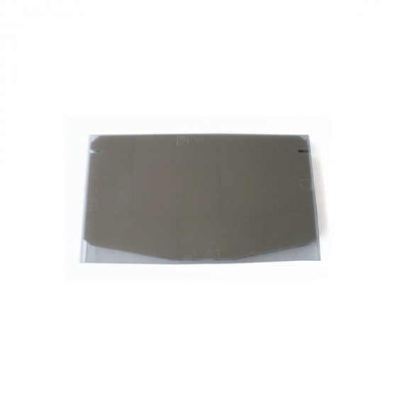 Film jetable pour casque BALI - ACF - F065