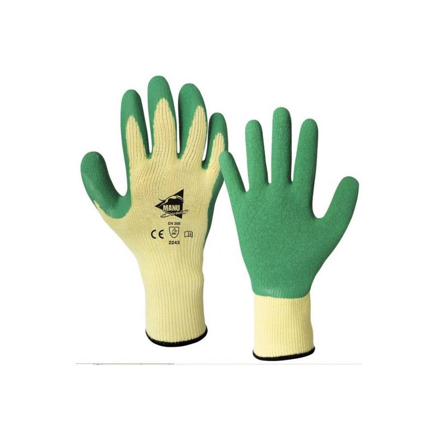 Paires de gants jardinier / espace vert - Manusweet - MM013