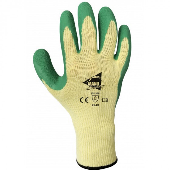 Paires de gants jardinier / espace vert - Manusweet - MM013