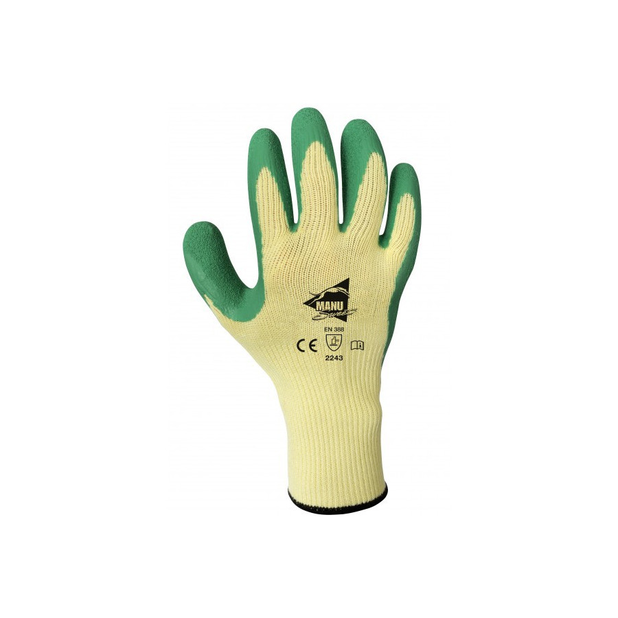 Paires de gants jardinier / espace vert - Manusweet - MM013