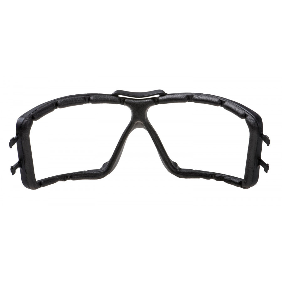 Lunettes Anti Choc Tech Look Plus - Portwest - PS11