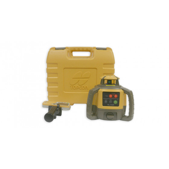 Laser Horizontal Automatique longue portée - TOPCON - RL-H5A