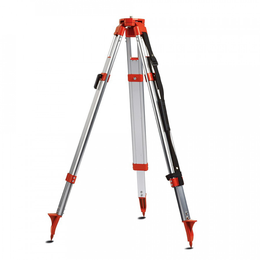 Trépied aluminium Builders' Tripod - GEO Fennel - 161