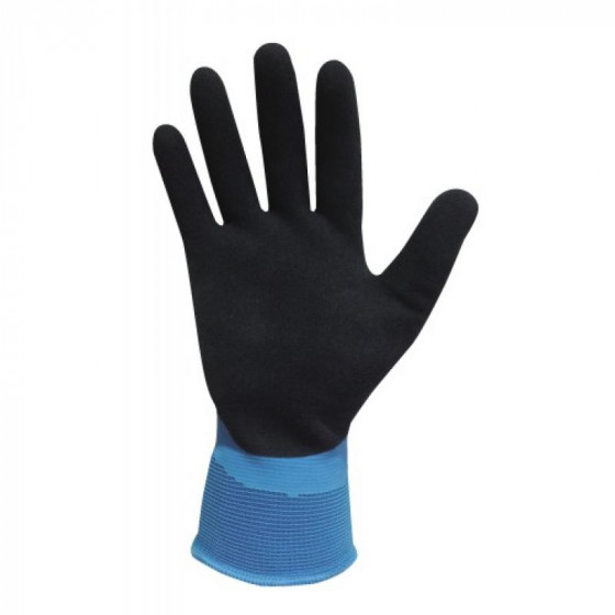 Paires de gants Imperméable Enduction Latex - Manusweet - Captain Aquaflex