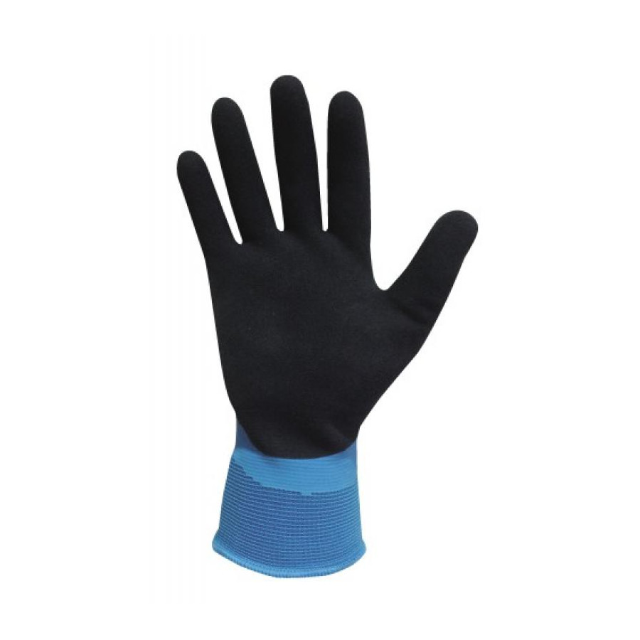 Paires de gants Imperméable Enduction Latex - Manusweet - Captain Aquaflex