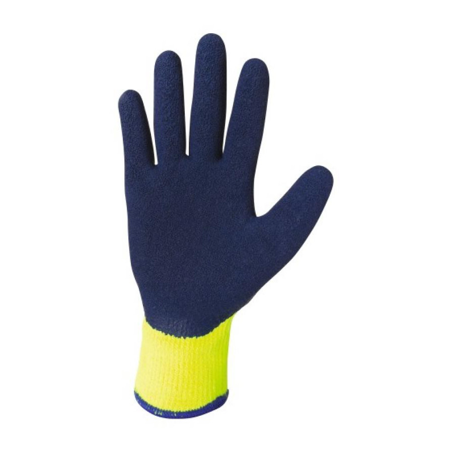 Paires de gants de travail Antifroid - Manusweet - L1401