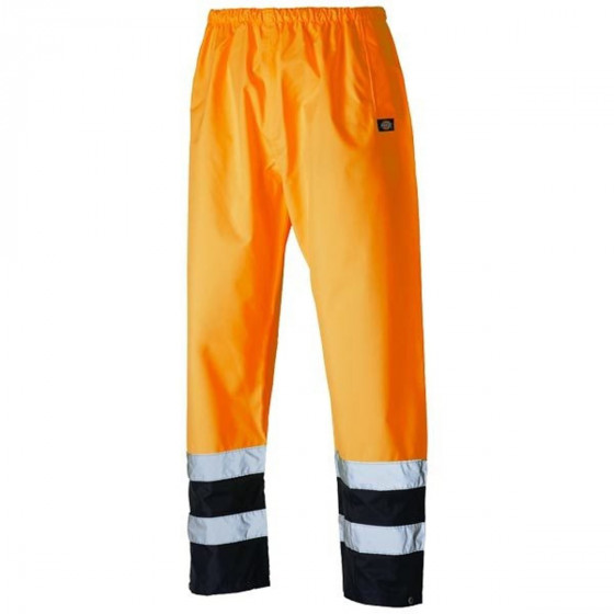 Pantalon de travail haute visibilité bicolore - Dickies - SA1003