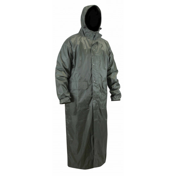 Manteau / Veste longue de pluie - LMA - Blizzard