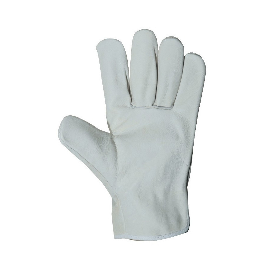 Paires de gants cuirs de bovin - Manusweet - C805