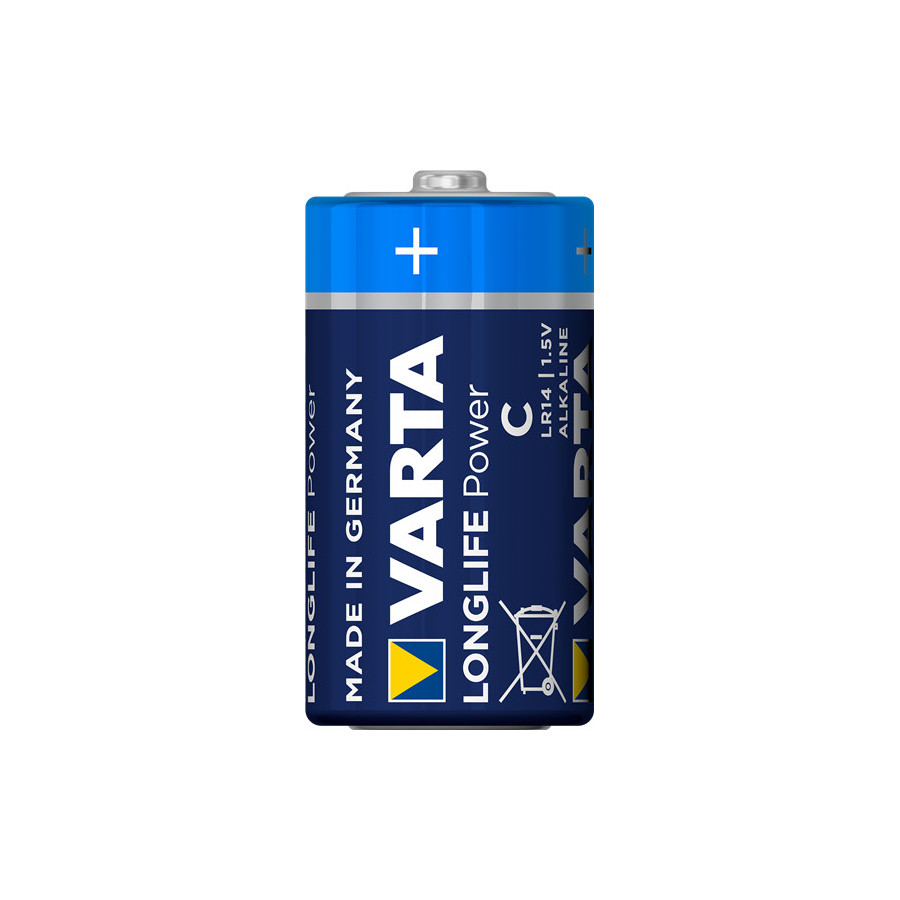 Pile CR2016 Varta Bouton Lithium 3V - Varta - CR202016