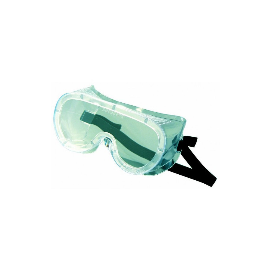 Lunette masque PVC souple (Traitée Anti-UV) - Taliaplast - 560802