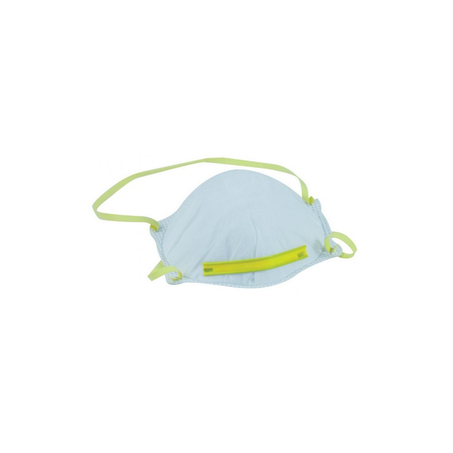 Masque poussières FFP1(SL) boite de 20 - Taliaplast - 560902