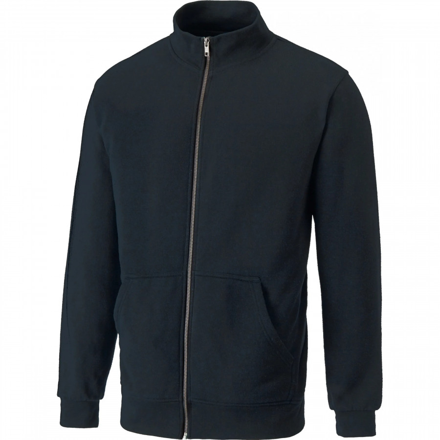 Sweat Zippée Edgewood Marine - DICKIES - SH11301