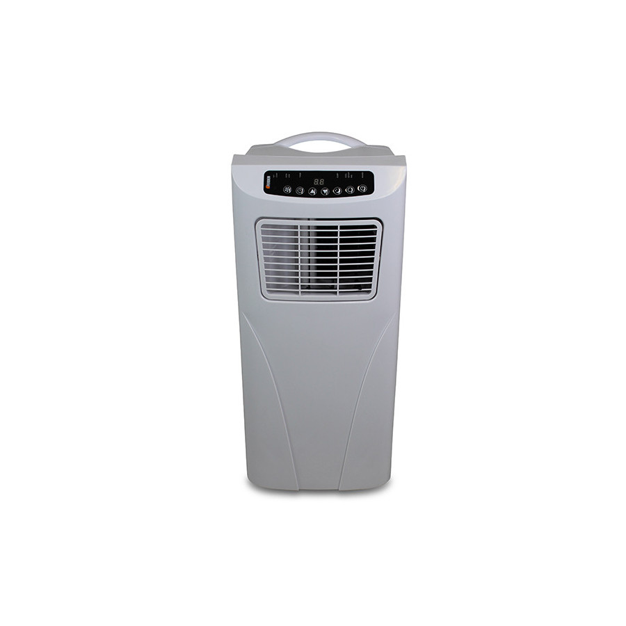 Climatiseur 9000 Btu/h 2630 W - Télécommande 25 m² - Feider - FHCP9000