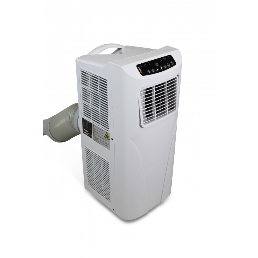 Climatiseur 9000 Btu/h 2630 W - Télécommande 25 m² - Feider - FHCP9000