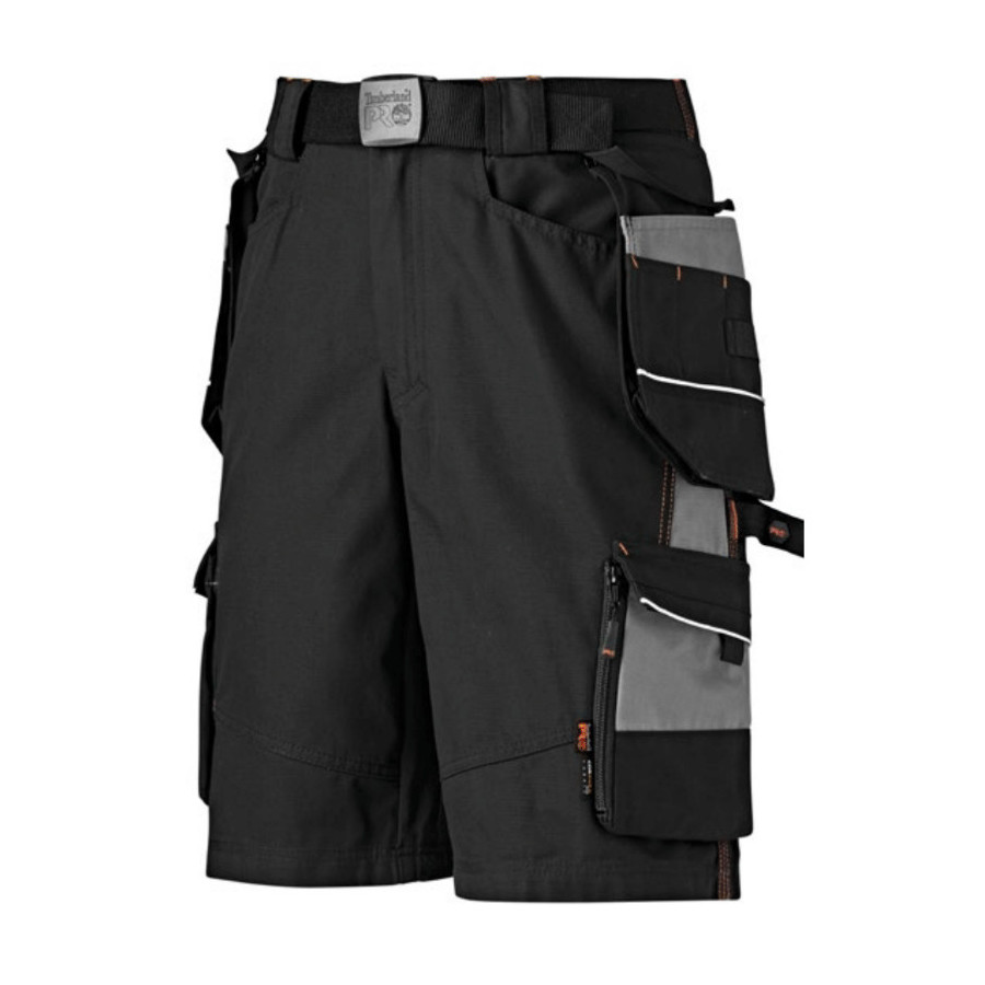 Short Tough Vent Noir - Timberland PRO - TB0A23CG-BK | Arbeitshosen