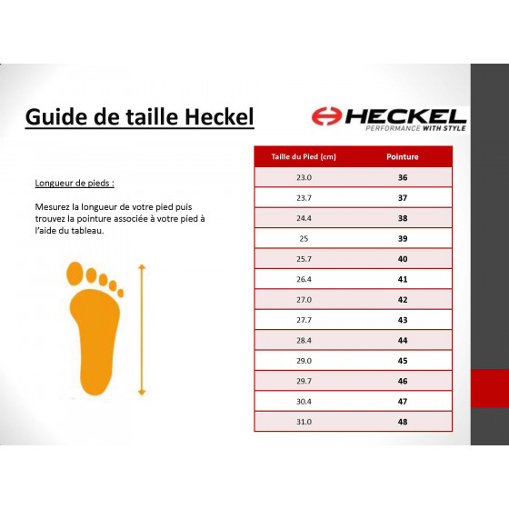 Bottes de sécurité S3 MACSOLE 1.0 BFX2 - Heckel - 62973