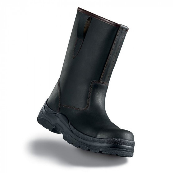 Bottes de sécurité S3 MACSOLE 1.0 BFX2 - Heckel - 62973