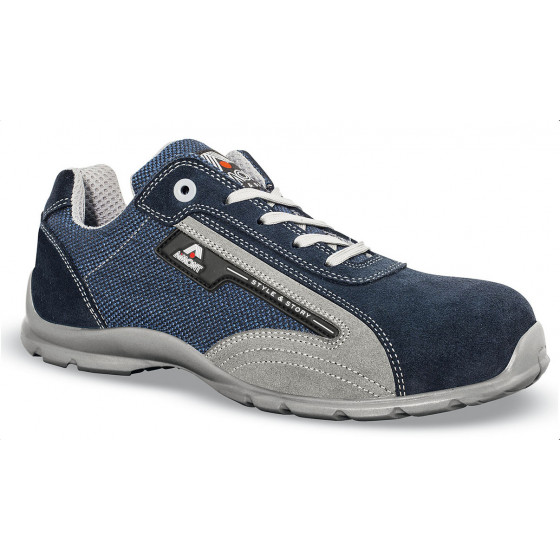 Chaussures de sécurité basse AF-Five S1P SRC - Aimont - 7MT79