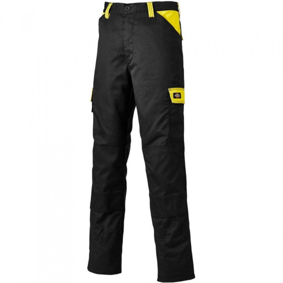 Pantalon de travail multipoches bicolore EVERYDAY - DICKIES - ED24/7R