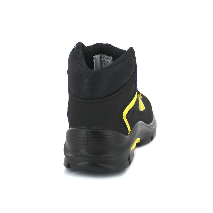 Chaussures de sécurité Montantes Malone S3 SRC WRU  - Foxter - 90033