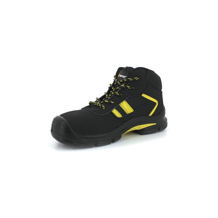 Chaussures de sécurité Montantes Malone S3 SRC WRU  - Foxter - 90033