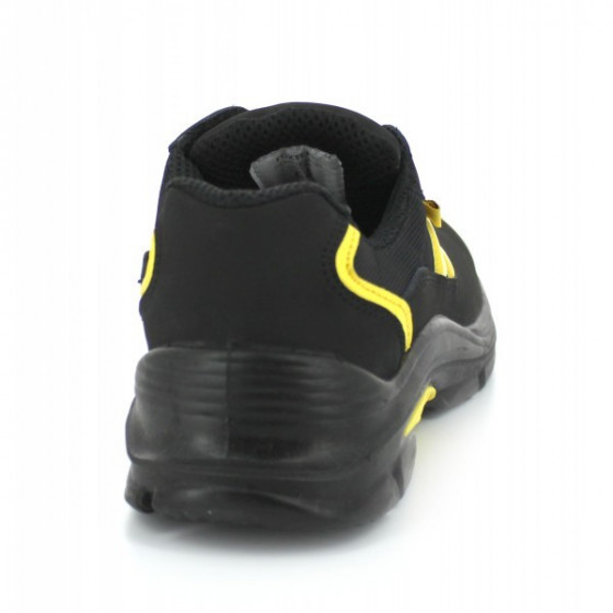 Chaussures de sécurité Basses Devone S3 SRC WRU  - Foxter - 90032