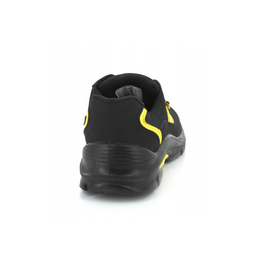 Chaussures de sécurité Basses Devone S3 SRC WRU  - Foxter - 90032