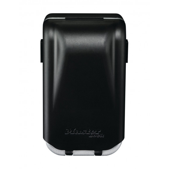 Rangement sécurisé pour les clés Select Access à combinaison rétroéclairée - Master Lock - 5425EURD