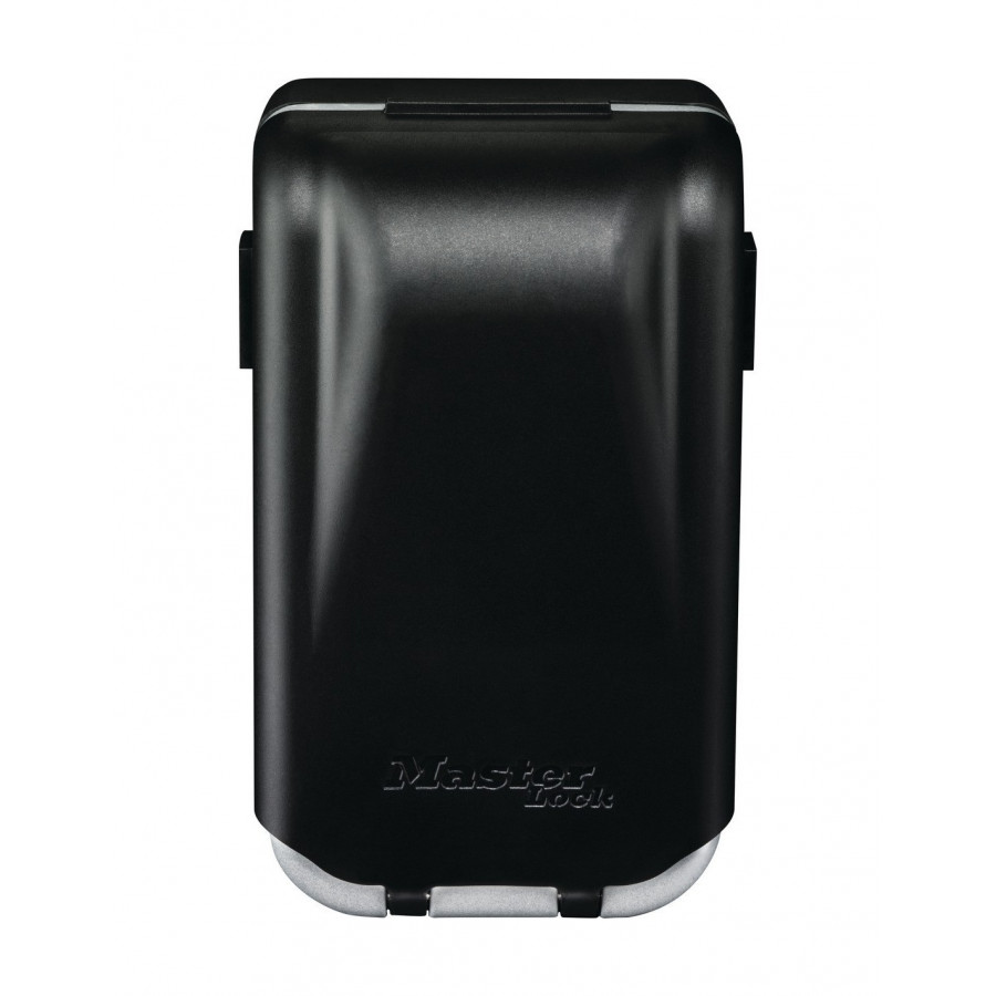 Rangement sécurisé pour les clés Select Access à combinaison rétroéclairée - Master Lock - 5425EURD