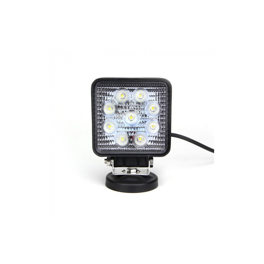 Projecteur led  27W carré - Transaxe - AR000184