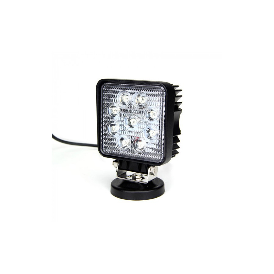 Projecteur led  27W carré - Transaxe - AR000184