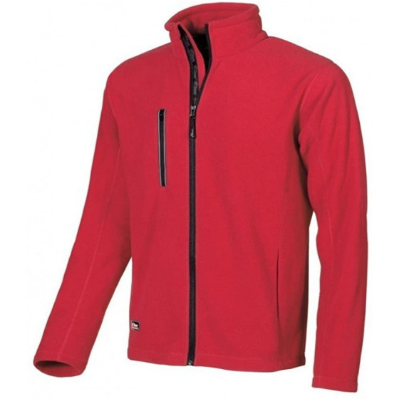 Veste polaire zippée.Enfant DRILL - U-Power - UP078RM