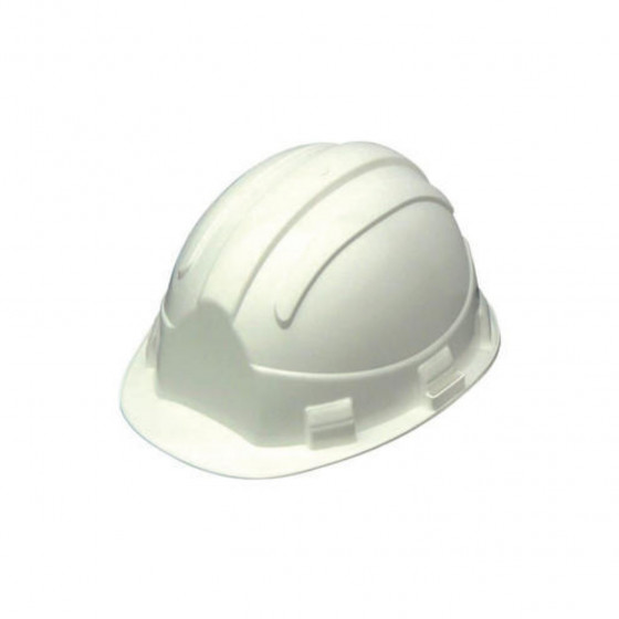 Casque "Opale" blanc - Taliaplast - 564201