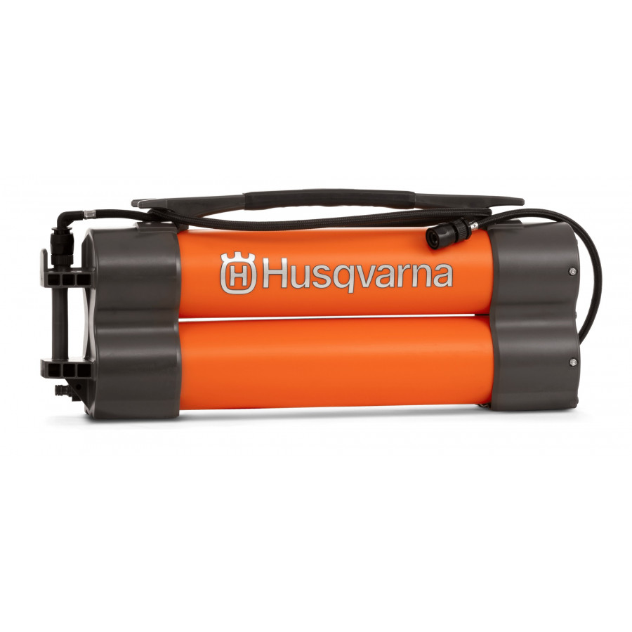 Réservoir d'eau sous pression WT2GO - HUSQVARNA - 598742401