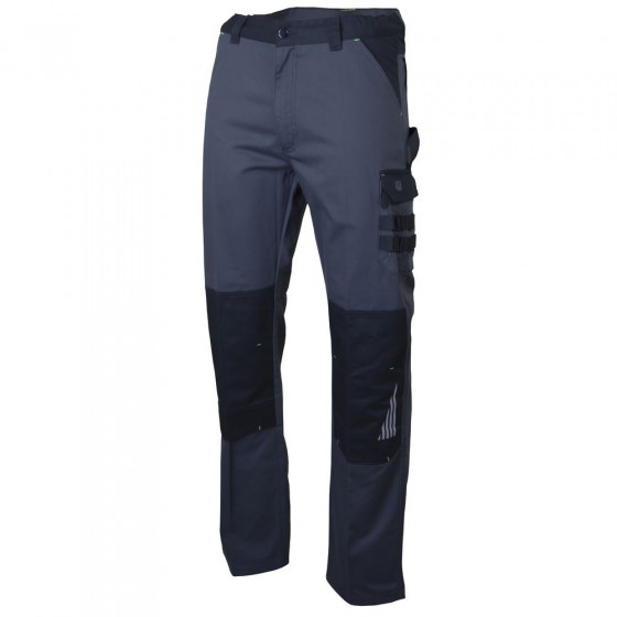 LMA Pantalon de Peintre à genouillères AEROSOL