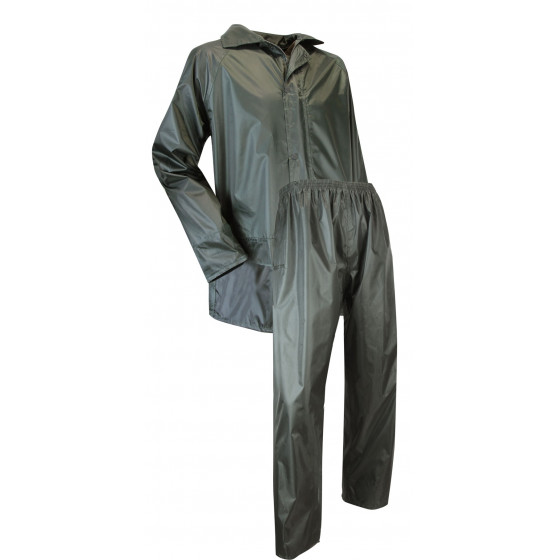 Ensemble de pluie imperméable (veste + pantalon) - LMA - Averse