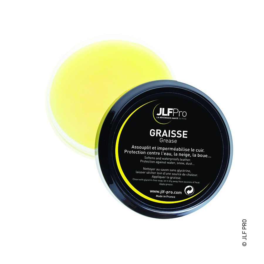 Graisse 125 Ml - JLF PRO- 0702