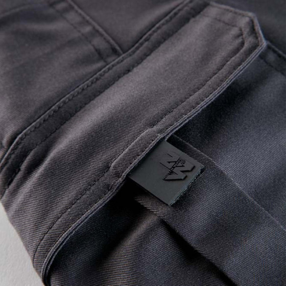 Pantalon de travail Anthracite - NORTH WAYS - EPSILON