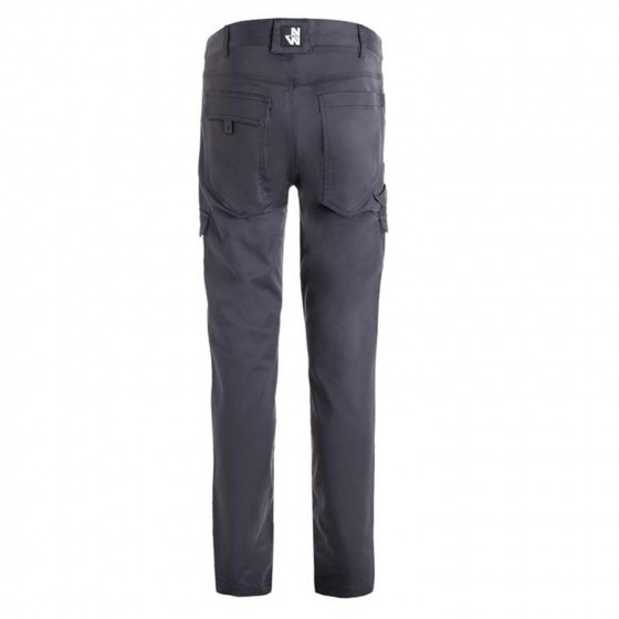 Pantalon de travail Anthracite - NORTH WAYS - EPSILON