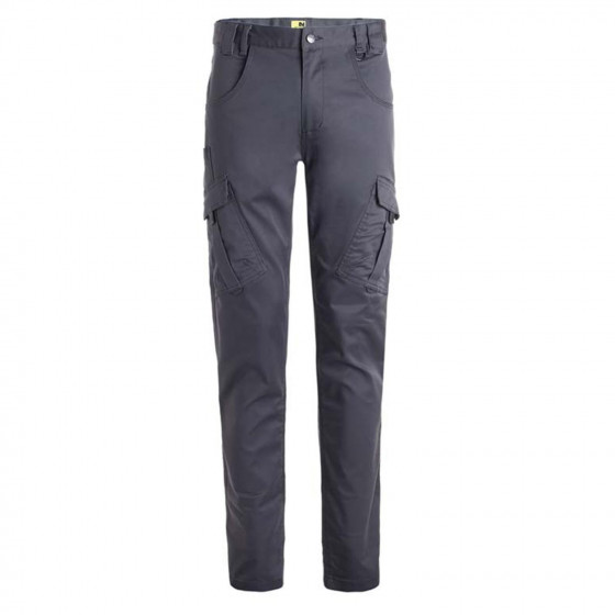 Pantalon de travail Anthracite - NORTH WAYS - EPSILON