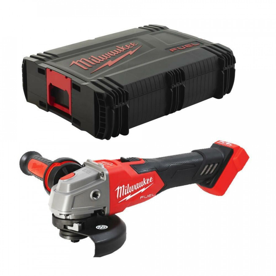 Meuleuse compacte MILWAUKEE® M12 FUEL™ 