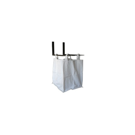 Big Bag 0T5 60x60x70 - Sacherie de Pantin - SN31