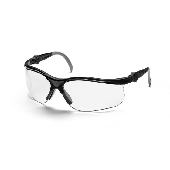 Lunette de protection Clear...