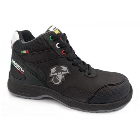 Chaussure de sécurité haute ZEROCENTO XTREM - P2L