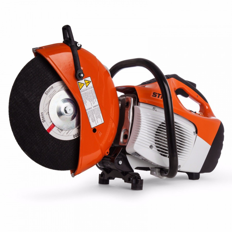 Découpeuse à disque 3200W - 300mm - Stihl - TS 410