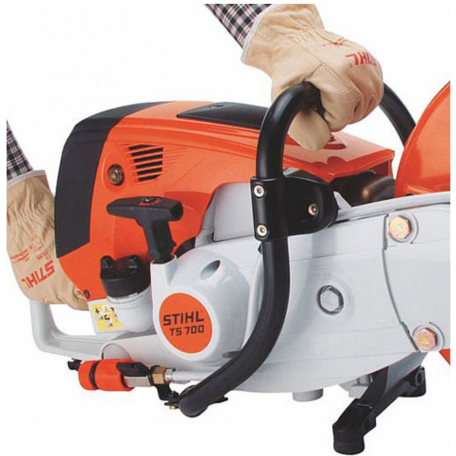 Découpeuse à disque 3200W - 300mm - Stihl - TS 410